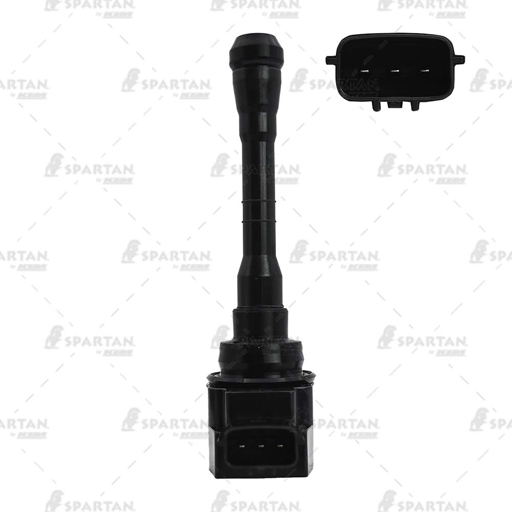 BOBINA DE ALTA ENERGIA IC-1108 SPARTAN by KEM